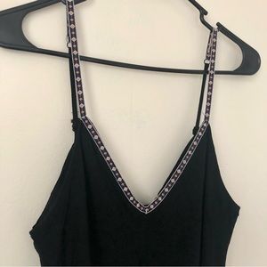 Black Forever 21 Dress